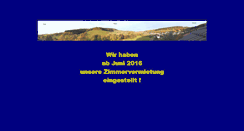 Desktop Screenshot of am-rotgraben-gera.de
