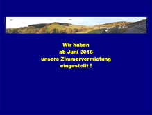 Tablet Screenshot of am-rotgraben-gera.de